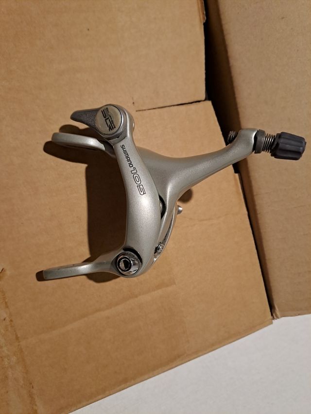 Freno delantero Shimano 105 sc 1995