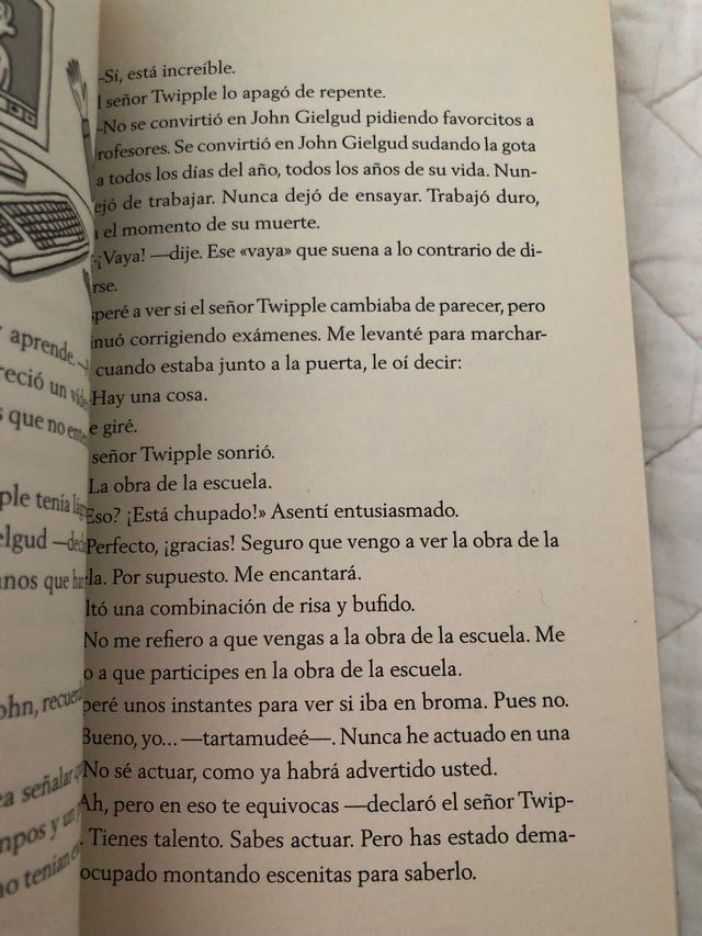 La guía de Charlie Joe Jackson