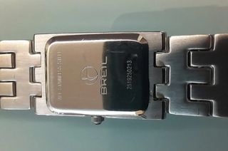 Breil Griffe orologio donna 