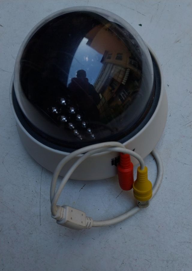 Telecamera dome VS-AVDC-008