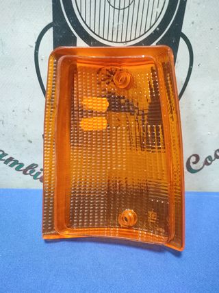 Fiat Uno, tulipa izquierda