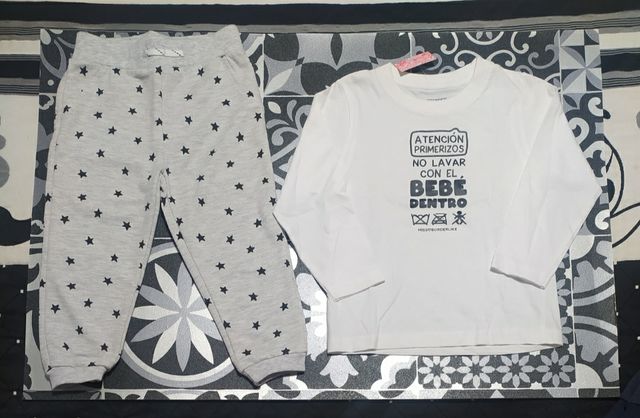 Set per neonato in vendita