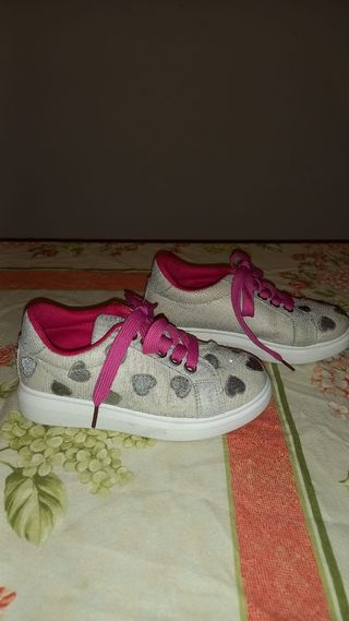 Scarpe Bimba N29