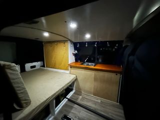 Volkswagen Transporter T5 2005