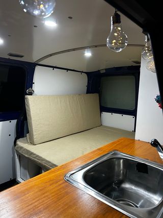 Volkswagen Transporter T5 2005