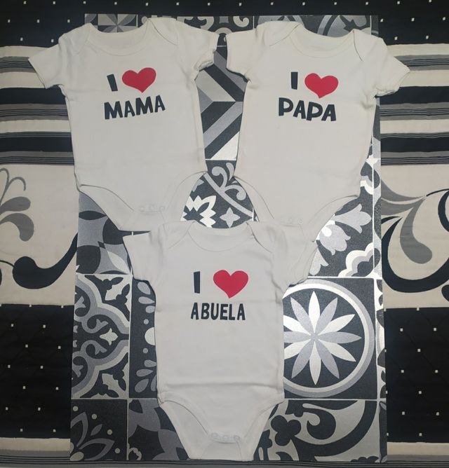 Vendo 3 tute da bambino