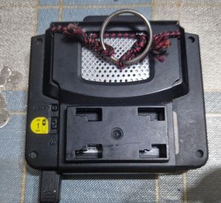 GPS SUPRATECH