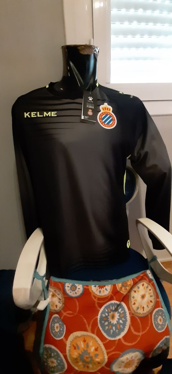 Camiseta Espanyol