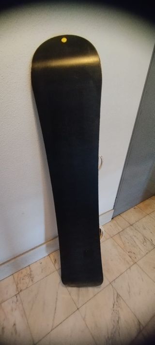 Tabla snowboard 
