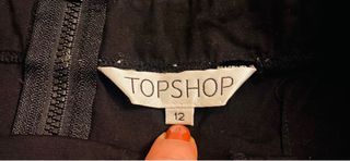 Corpiño Negro y Blanco