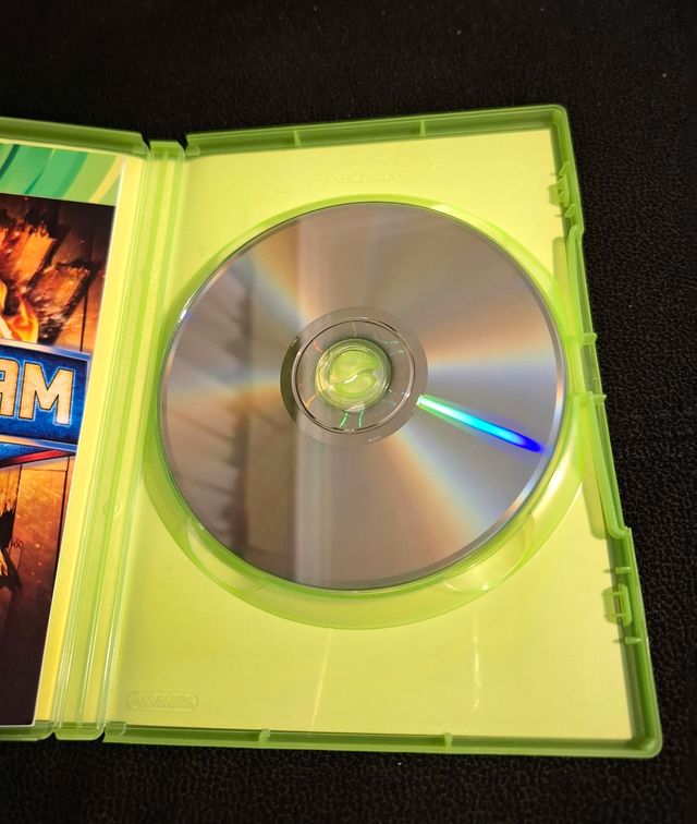 NBA JAM Xbox 360 nuevo PAL España