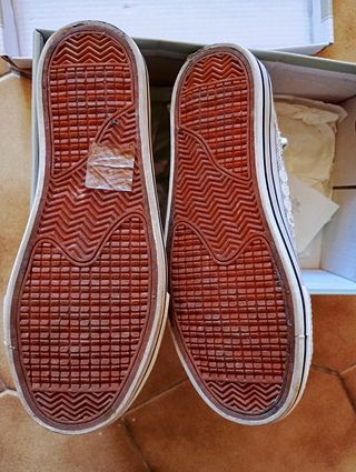 Scarpe da passeggio taglia 34