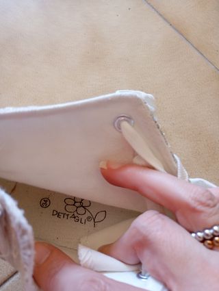 Scarpe da passeggio taglia 34