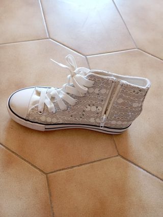 Scarpe da passeggio taglia 34