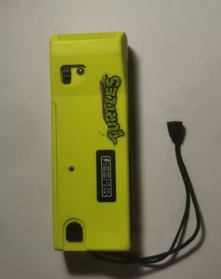 Fotocamera Teenage Mutant Ninja Turtles Camera