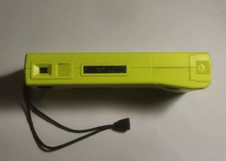 Fotocamera Teenage Mutant Ninja Turtles Camera