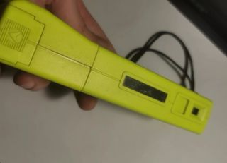 Fotocamera Teenage Mutant Ninja Turtles Camera