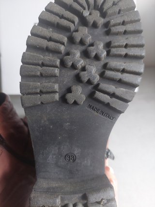 Stivaletto donna Tata
