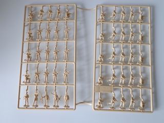 1:72 soldados ITALERI REVELL