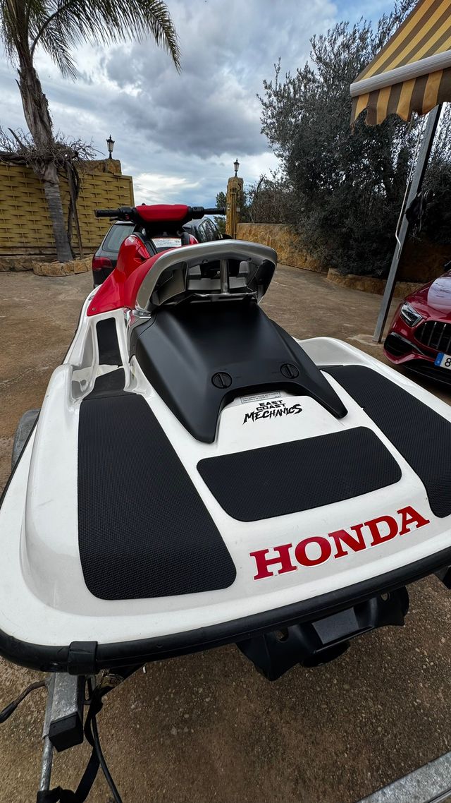 Mecánico Náutico | Taller y Servicio Móvil