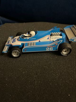 Scalextric Duelos