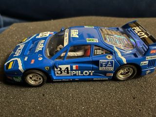 Scalextric Duelos