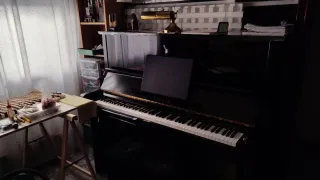 Clases particulares de Piano y lenguaje musical.