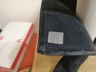 Stivali donna in vera pelle scamosciata