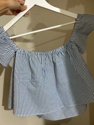 Blusa