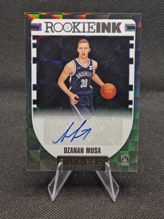 Dzanan Musa - Nets 