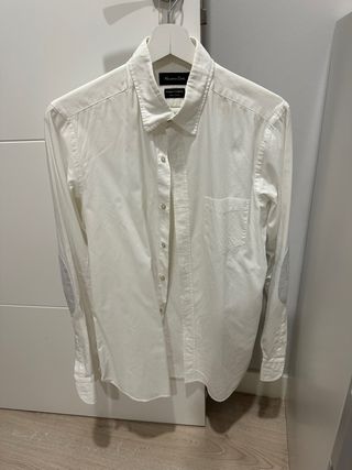 Camisa Massimo Dutti