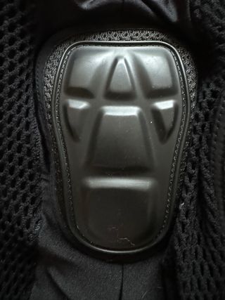 Pantalon protecciones sky mujer Dainese