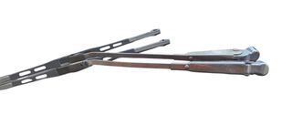 Coppia bracci tergicristallo fiat 500 