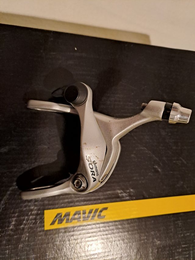 Freno trasero Shimano Sora para reparar