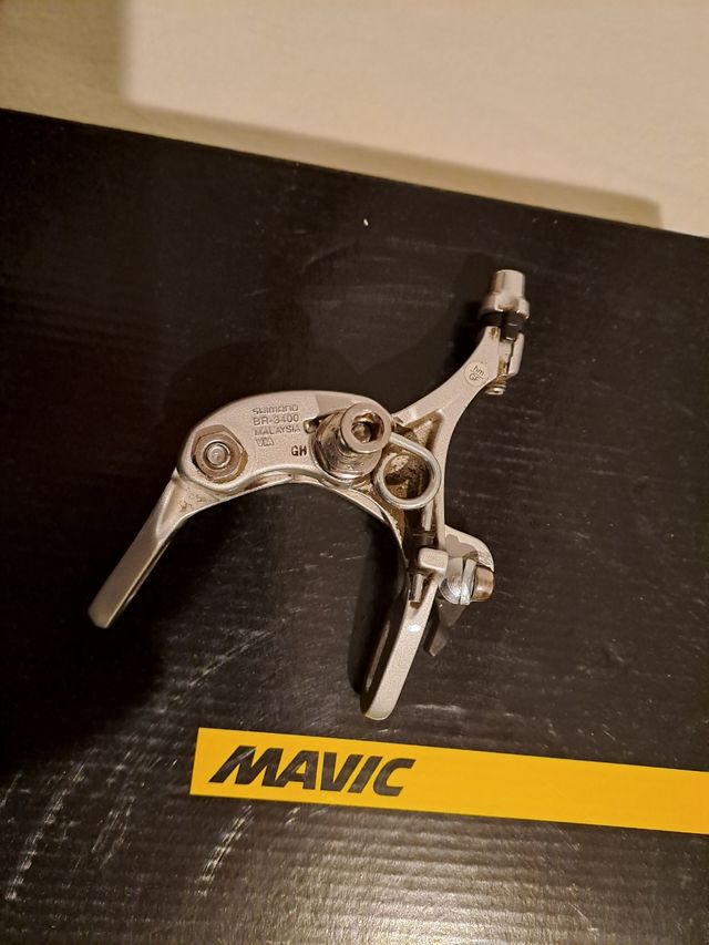 Freno trasero Shimano Sora para reparar