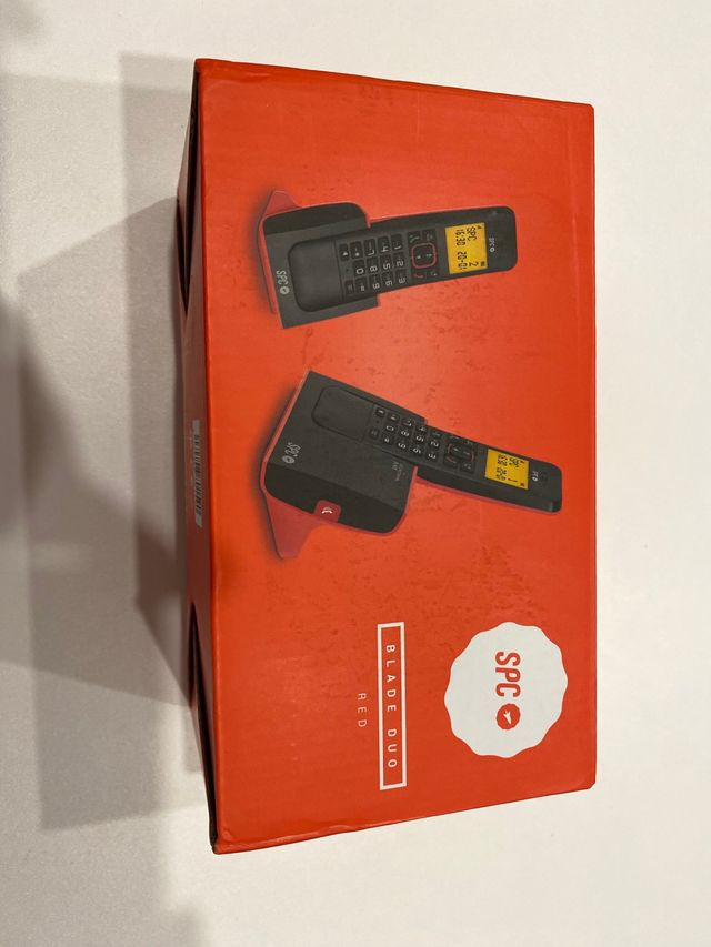 Teléfonos inalámbricos