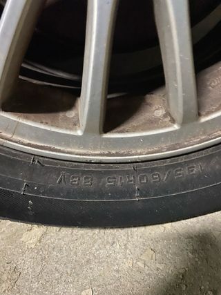 Despiece Honda Civic EP2 