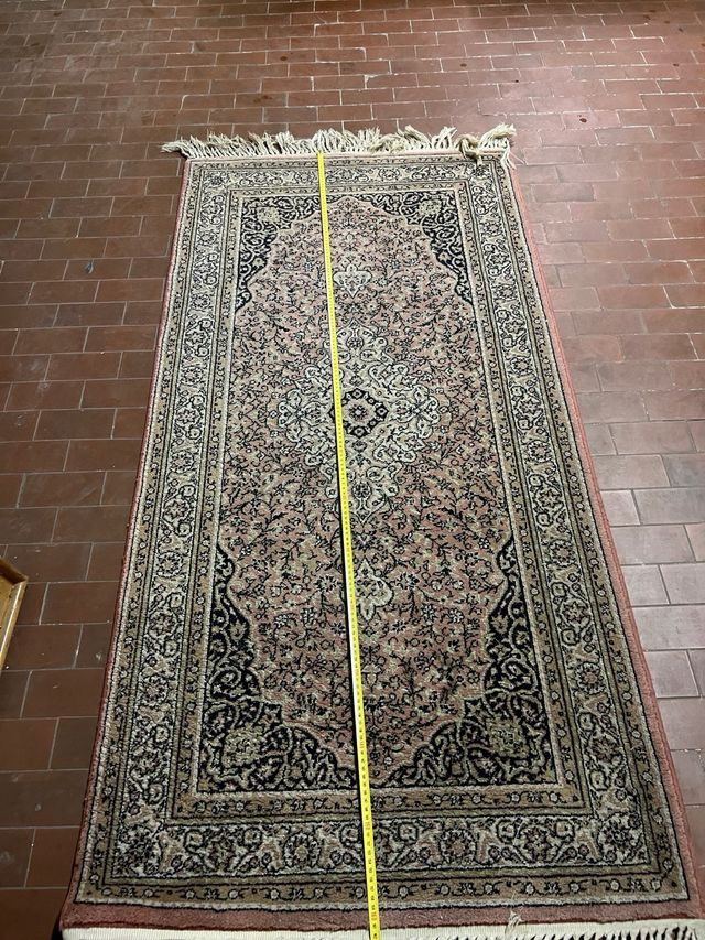 Tappeti persiani usati misure diverse