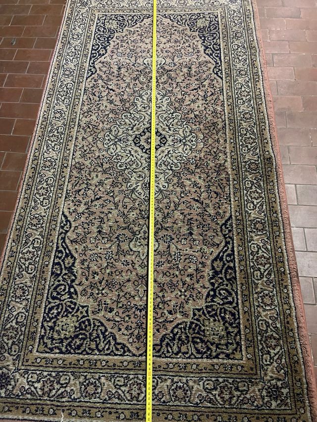 Tappeti persiani usati misure diverse