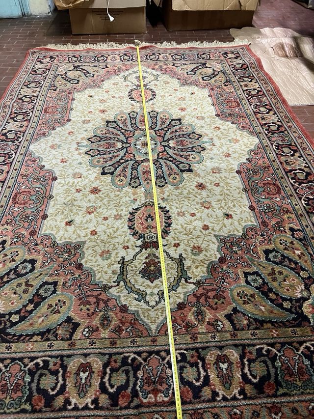Tappeti persiani usati misure diverse
