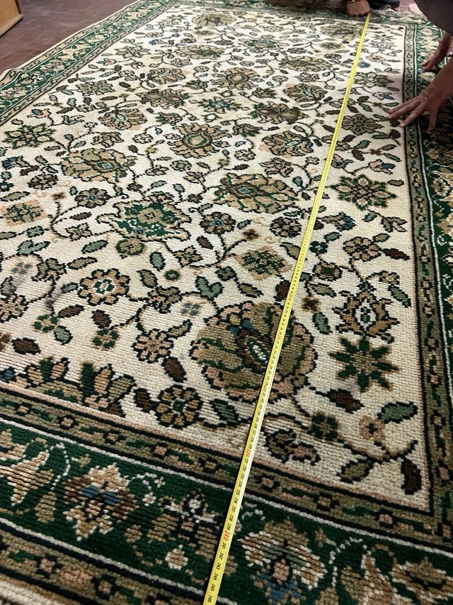 Tappeti persiani usati misure diverse