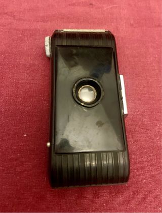 Camera Jiffy Kodak VP