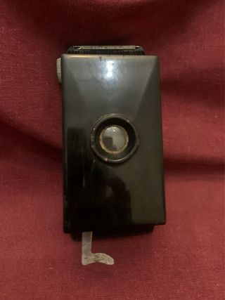 Camera Jiffy Kodak VP