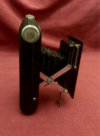 Camera Jiffy Kodak VP