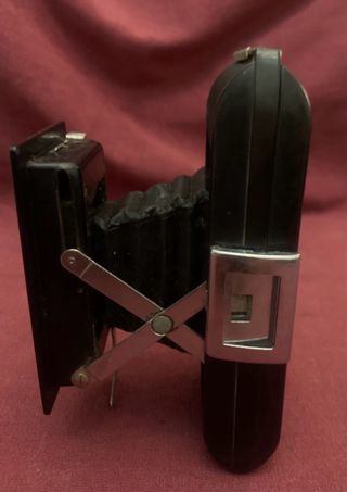 Camera Jiffy Kodak VP