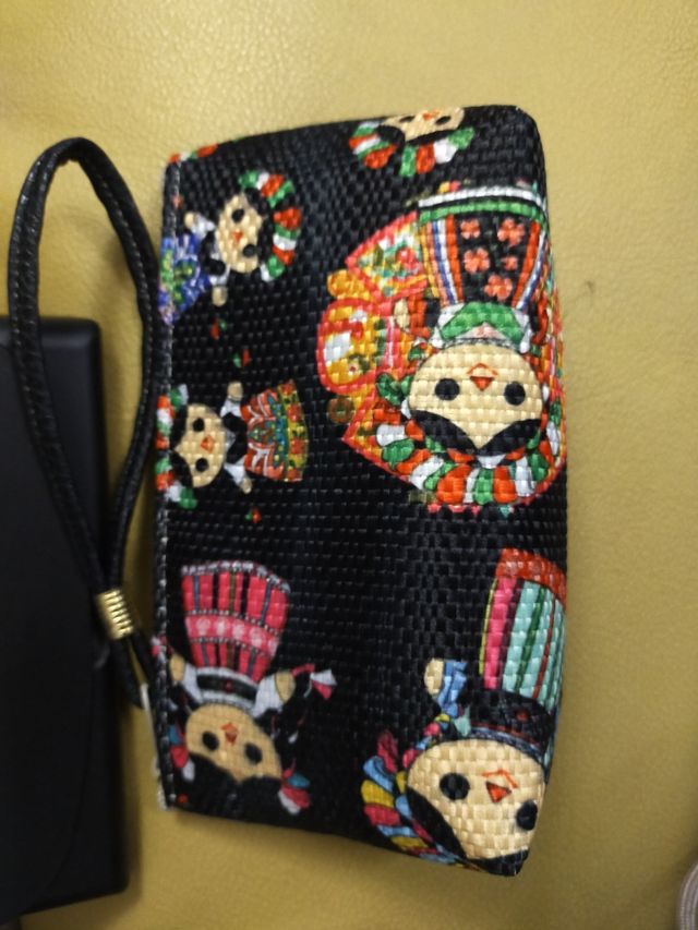 Bolso/neceser pequeño de Frida o Lele