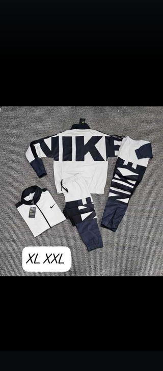 CHANDAL, TODA CLASE DE PRENDAS