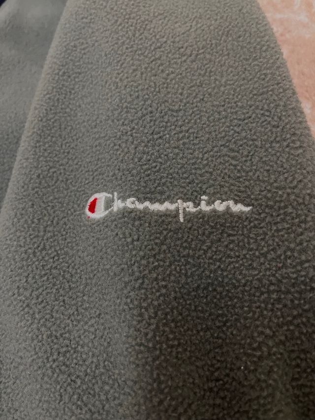 Forro Polar de Champion