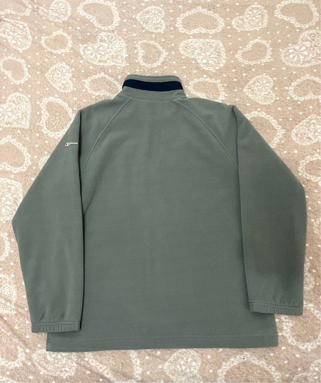 Forro Polar de Champion