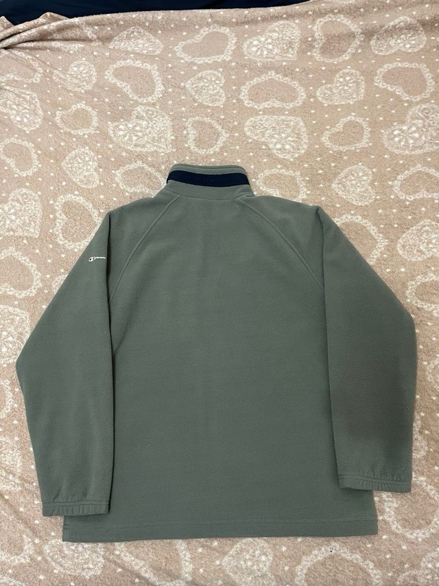 Forro Polar de Champion